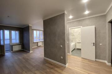 Фото №5: 1-комнатная квартира 41 м² - Краснодар, мкр. жилой комплекс Новелла, ул. Питерская, 40