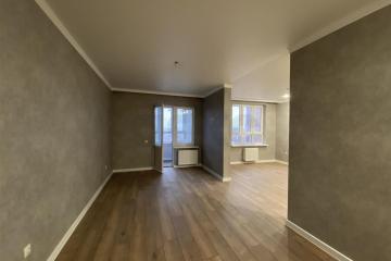 Фото №4: 1-комнатная квартира 41 м² - Краснодар, мкр. жилой комплекс Новелла, ул. Питерская, 40