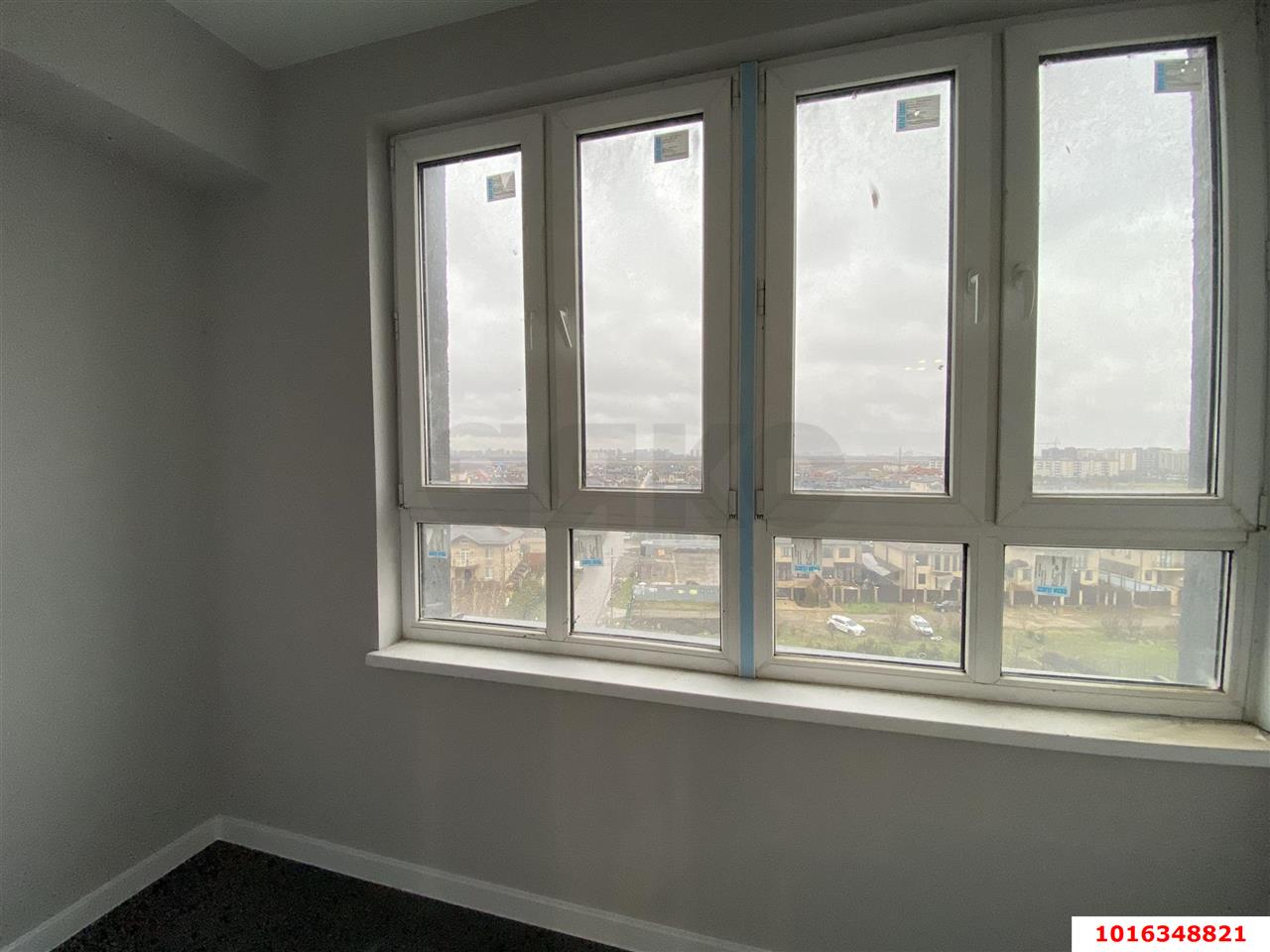 Фото №6: 1-комнатная квартира 41 м² - Краснодар, Прикубанский внутригородской округ, мкр. жилой комплекс Новелла, ул. Питерская, 40