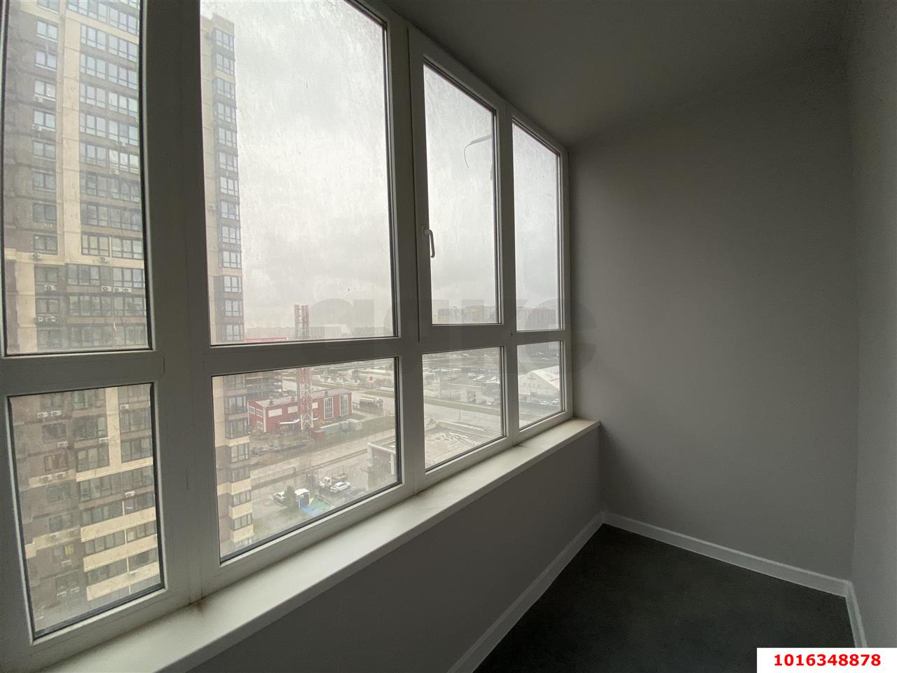 Фото №6: 1-комнатная квартира 44 м² - Краснодар, жилой комплекс Отражение, Прикубанский внутригородской округ, Карасунский внутригородской округ, ст Изобильное, ул. Конгрессная, 41к1