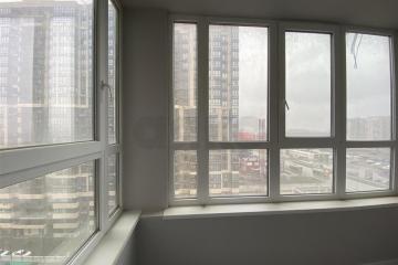 Фото №4: 1-комнатная квартира 44 м² - Краснодар, ст Изобильное, ул. Конгрессная, 41к1