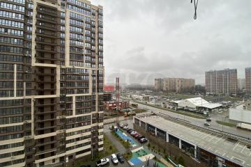 Фото №5: 1-комнатная квартира 44 м² - Краснодар, ст Изобильное, ул. Конгрессная, 41к1