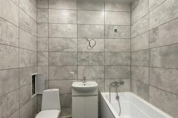 Фото №3: 1-комнатная квартира 44 м² - Краснодар, ст Изобильное, ул. Конгрессная, 41к1