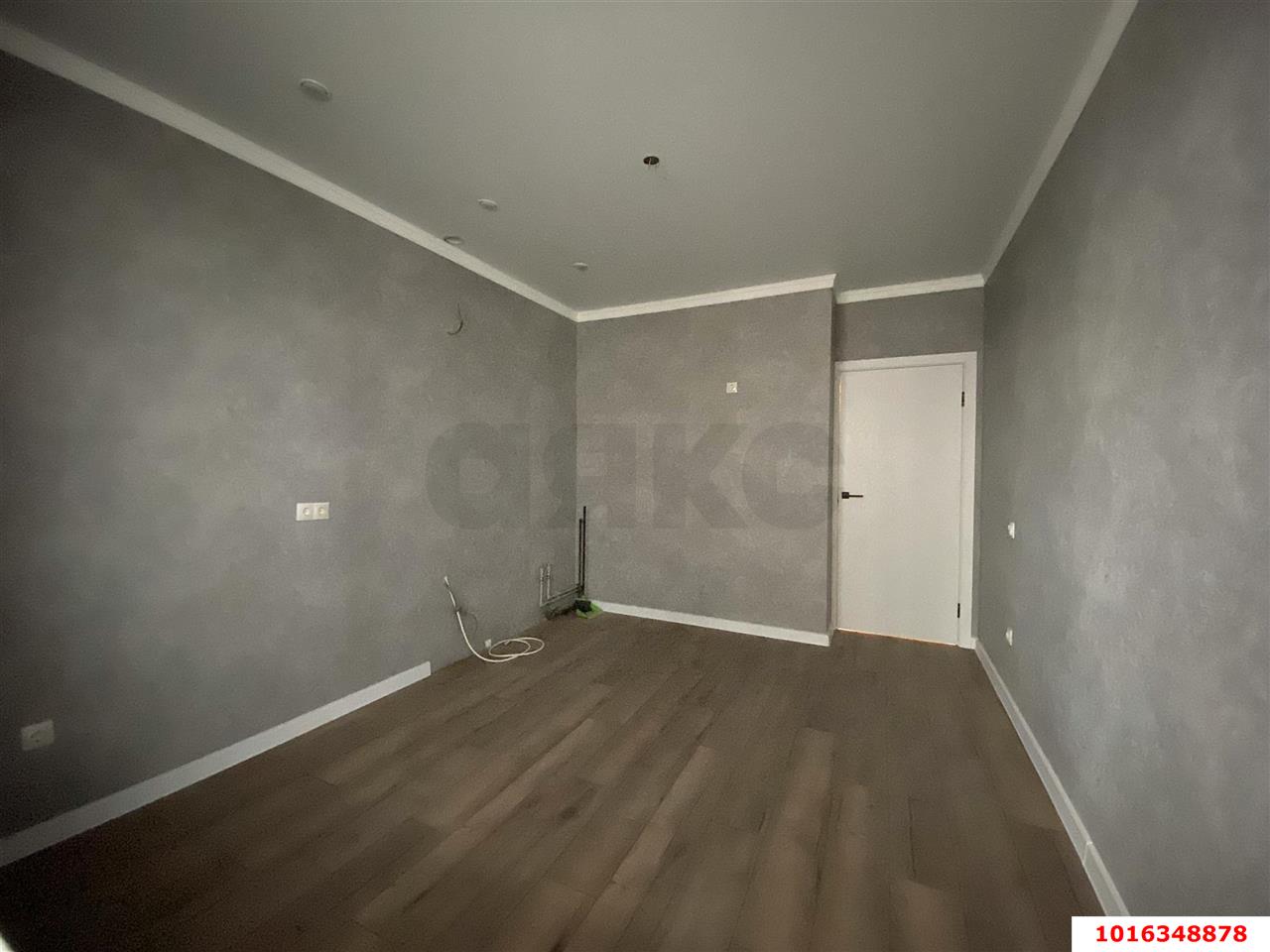 Фото №7: 1-комнатная квартира 44 м² - Краснодар, жилой комплекс Отражение, Прикубанский внутригородской округ, Карасунский внутригородской округ, ст Изобильное, ул. Конгрессная, 41к1