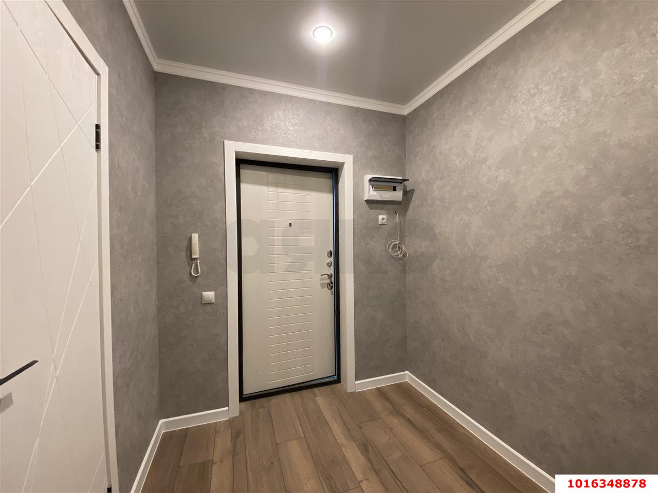 Фото №10: 1-комнатная квартира 44 м² - Краснодар, жилой комплекс Отражение, Прикубанский внутригородской округ, Карасунский внутригородской округ, ст Изобильное, ул. Конгрессная, 41к1