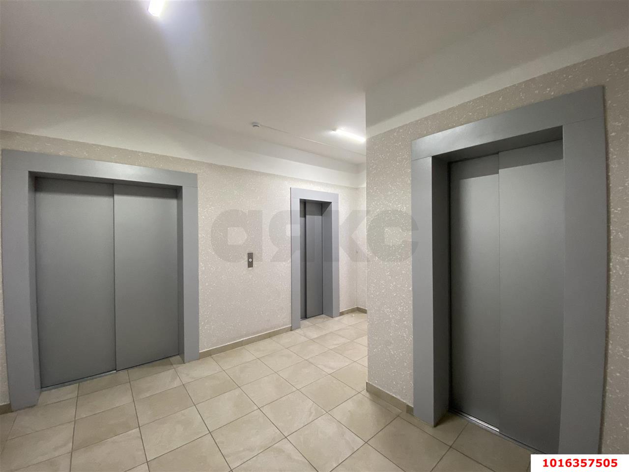 Фото №11: 1-комнатная квартира 46 м² - Краснодар, Прикубанский внутригородской округ, квартал Доброта, мкр. Любимово, 16