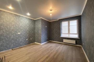 Фото №3: 1-комнатная квартира 46 м² - Краснодар, мкр. Любимово, 16