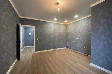 Фото №2: 1-комнатная квартира 46 м² - Краснодар, мкр. Любимово, 16