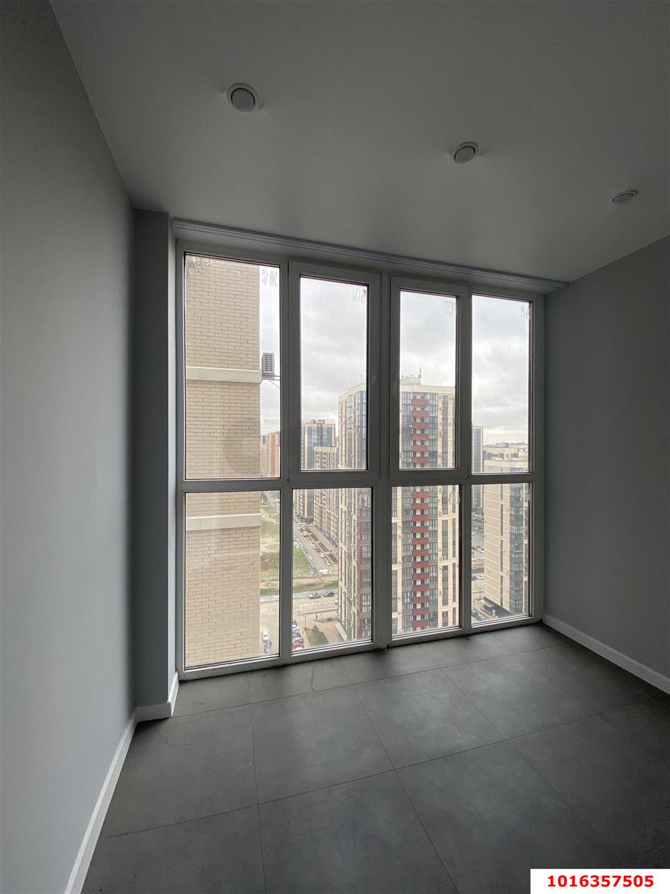 Фото №6: 1-комнатная квартира 46 м² - Краснодар, Прикубанский внутригородской округ, квартал Доброта, мкр. Любимово, 16