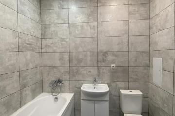 Фото №5: 1-комнатная квартира 46 м² - Краснодар, мкр. Любимово, 16