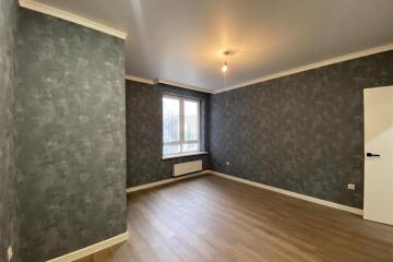 Фото №3: 1-комнатная квартира 46 м² - Краснодар, мкр. Любимово, 16