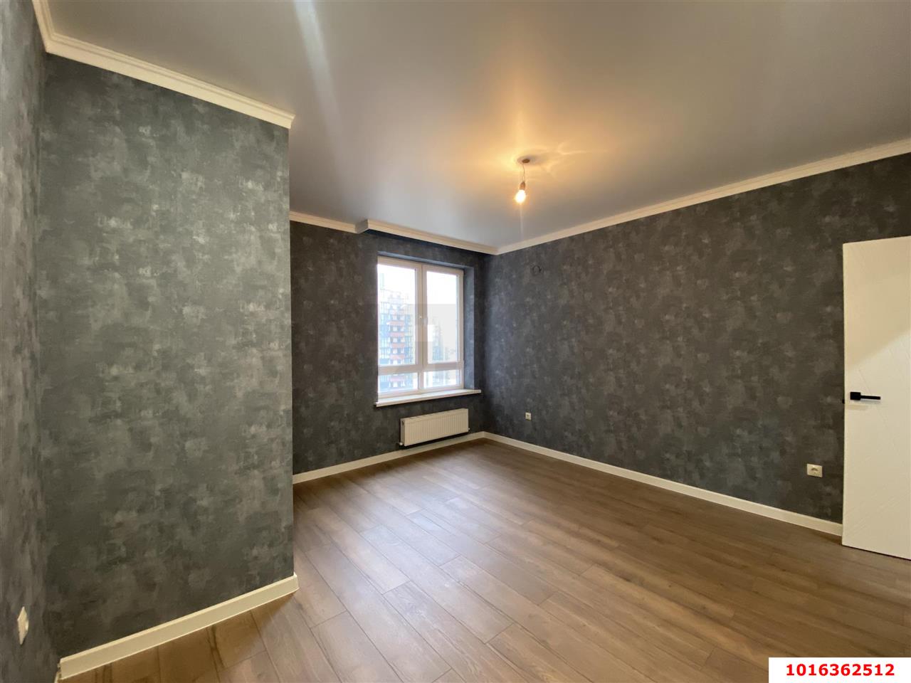 Фото №3: 1-комнатная квартира 46 м² - Краснодар, Прикубанский внутригородской округ, квартал Доброта, мкр. Любимово, 16