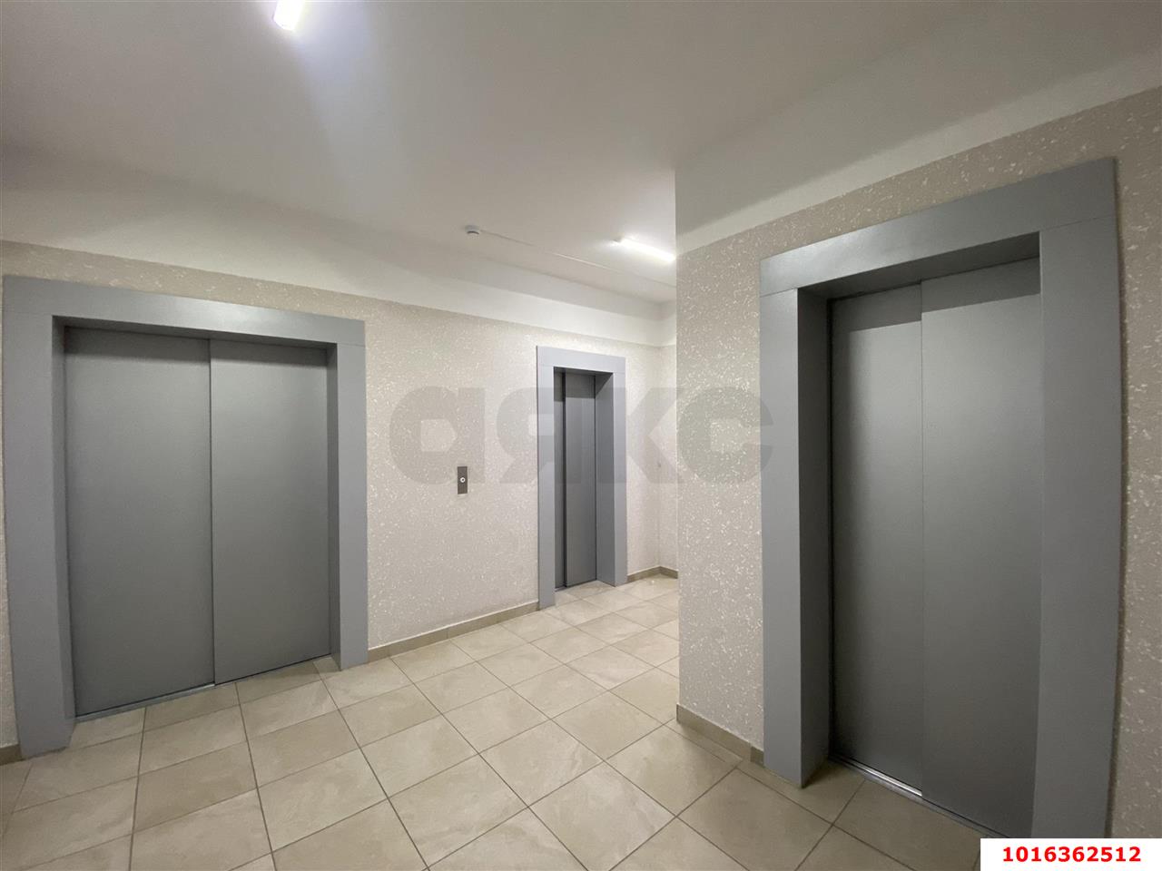 Фото №9: 1-комнатная квартира 46 м² - Краснодар, Прикубанский внутригородской округ, квартал Доброта, мкр. Любимово, 16