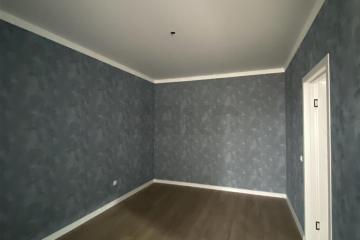 Фото №5: 1-комнатная квартира 46 м² - Краснодар, мкр. Любимово, 16