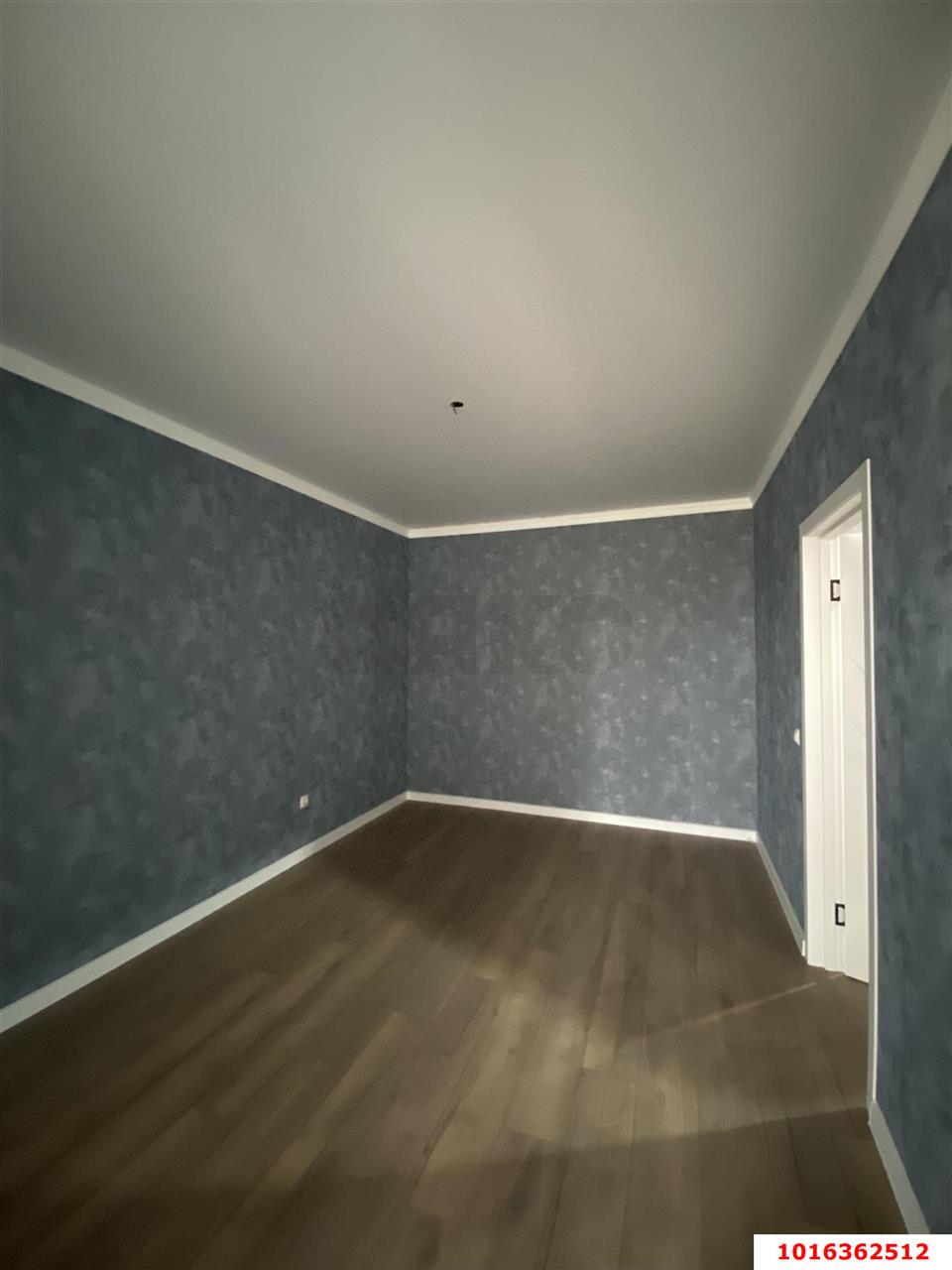 Фото №5: 1-комнатная квартира 46 м² - Краснодар, Прикубанский внутригородской округ, квартал Доброта, мкр. Любимово, 16