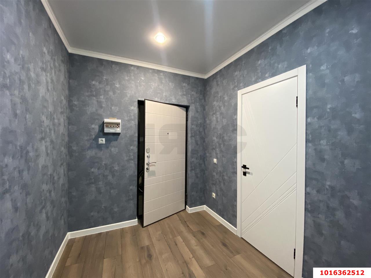 Фото №8: 1-комнатная квартира 46 м² - Краснодар, Прикубанский внутригородской округ, квартал Доброта, мкр. Любимово, 16