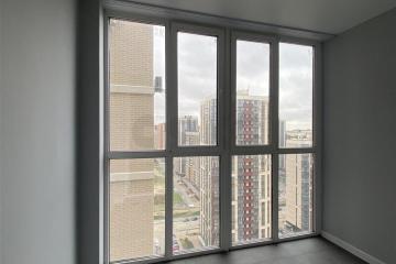 Фото №4: 1-комнатная квартира 46 м² - Краснодар, мкр. Любимово, 16