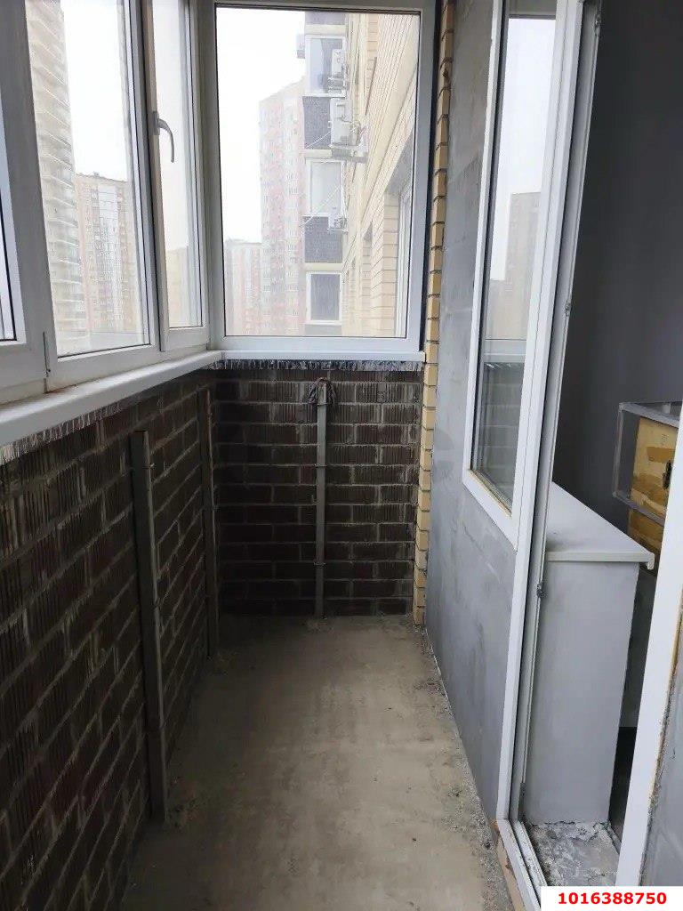 Фото №3: 2-комнатная квартира 51 м² - Краснодар, Прикубанский внутригородской округ, Краевая Клиническая Больница, мкр. жилой комплекс Свобода, ул. Домбайская, 55к6