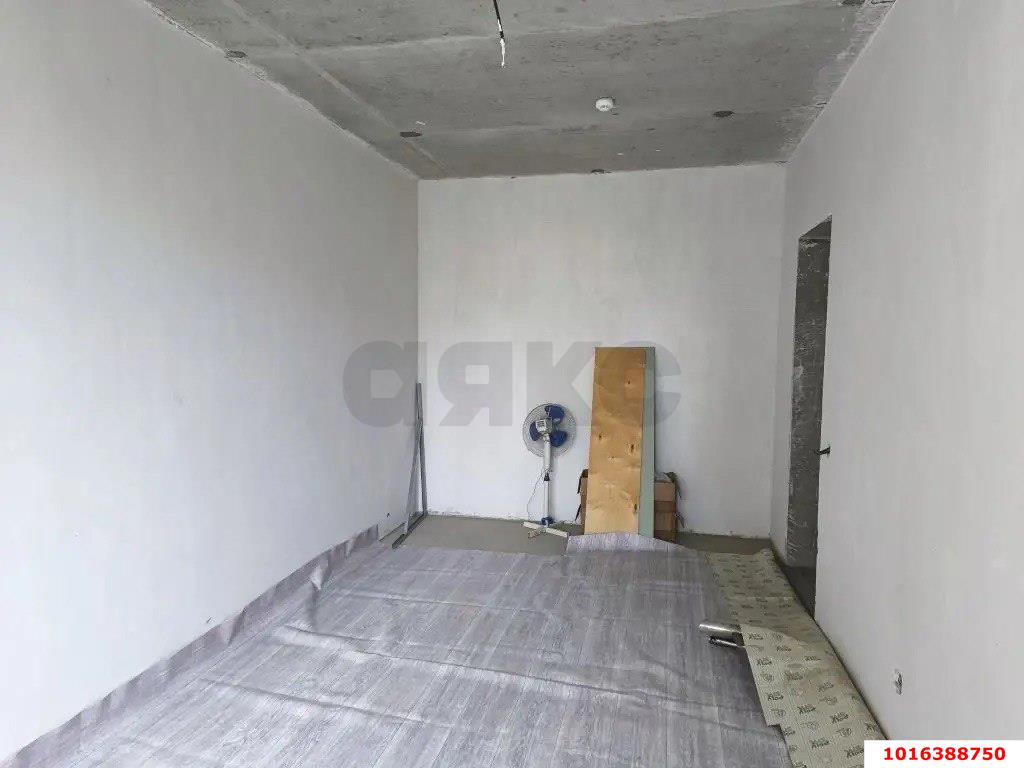 Фото №4: 2-комнатная квартира 51 м² - Краснодар, Прикубанский внутригородской округ, Краевая Клиническая Больница, мкр. жилой комплекс Свобода, ул. Домбайская, 55к6