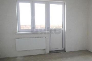 Фото №3: 1-комнатная квартира 45 м² - Краснодар, мкр. жилой комплекс Жемчужина, ул. имени Ф.И. Шаляпина, 30/1к1