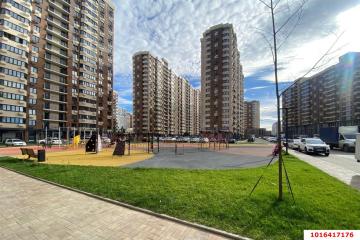 Фото №1: 1-комнатная квартира 47 м² - Краснодар, мкр. жилой комплекс Лучший, ул. Ростовское шоссе, 30/6