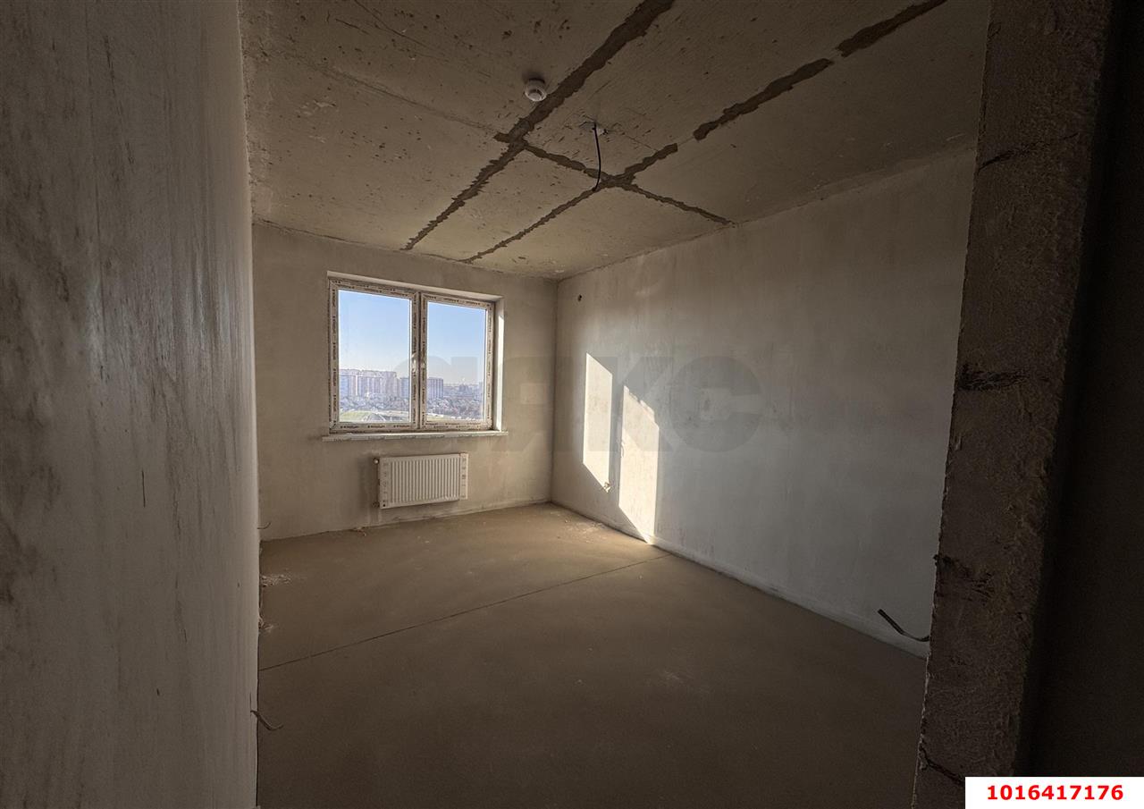 Фото №7: 1-комнатная квартира 47 м² - Краснодар, ЖК Лучший, Прикубанский внутригородской округ, Завод Радиоизмерительных Приборов, имени Петра Метальникова, мкр. жилой комплекс Лучший, ул. Ростовское шоссе, 30/6