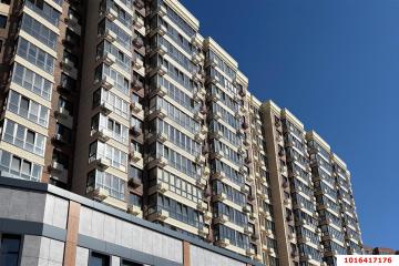 Фото №3: 1-комнатная квартира 47 м² - Краснодар, мкр. жилой комплекс Лучший, ул. Ростовское шоссе, 30/6