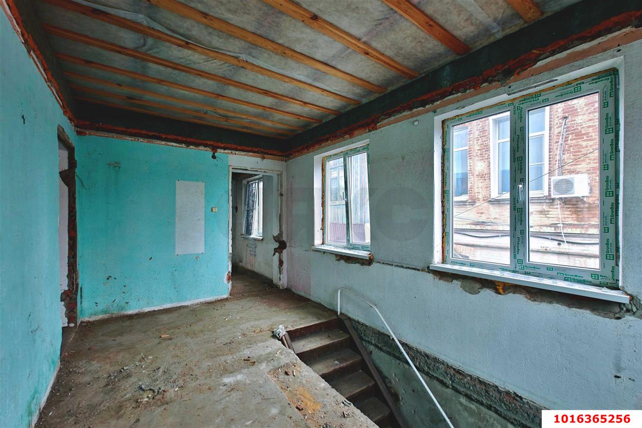 Фото №14: Коммерция 85 м² - Краснодар, Западный внутригородской округ, мкр. Центральный, ул. имени Максима Горького, 70