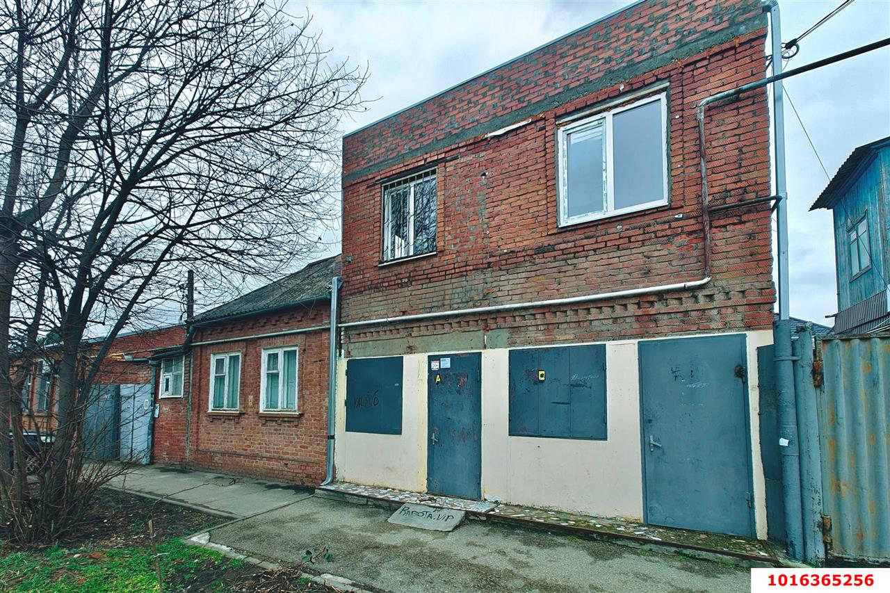 Фото №4: Коммерция 85 м² - Краснодар, Западный внутригородской округ, мкр. Центральный, ул. имени Максима Горького, 70