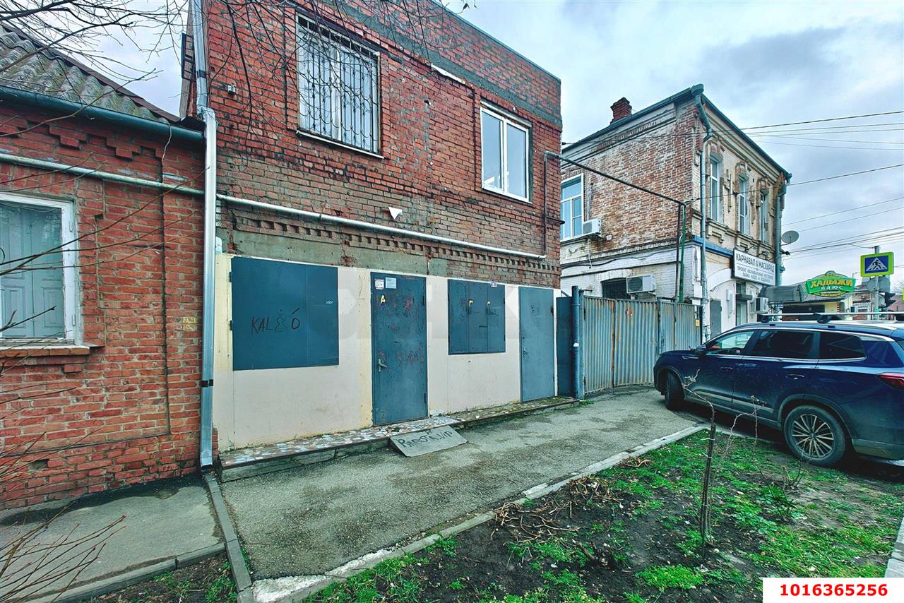 Фото №2: Коммерция 85 м² - Краснодар, Западный внутригородской округ, мкр. Центральный, ул. имени Максима Горького, 70