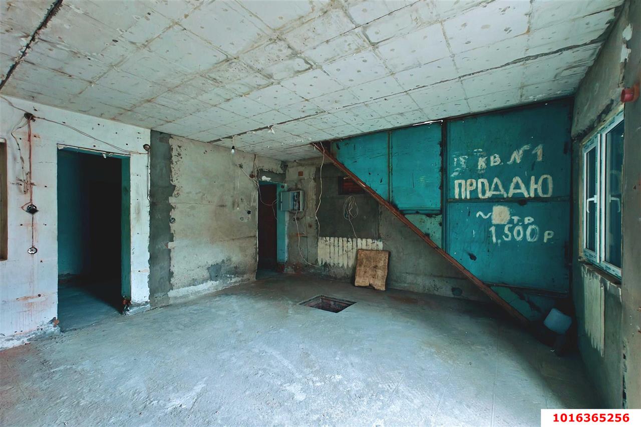 Фото №12: Коммерция 85 м² - Краснодар, Западный внутригородской округ, мкр. Центральный, ул. имени Максима Горького, 70