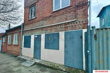 Фото №1: Коммерция 85 м² - Краснодар, мкр. Центральный, ул. имени Максима Горького, 70