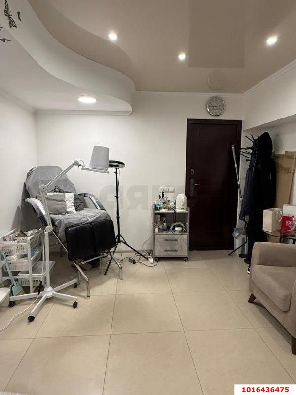 Фото №4: Коммерция 20 м² - Краснодар, Репино, мкр. Прикубанский внутригородской округ, пр-д Репина, 34