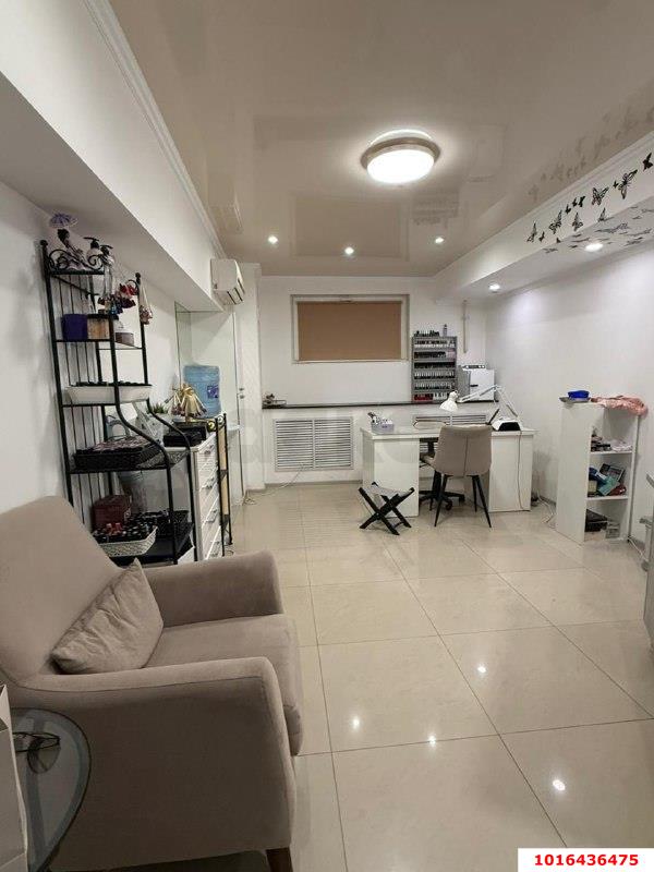 Фото №3: Коммерция 20 м² - Краснодар, Репино, мкр. Прикубанский внутригородской округ, пр-д Репина, 34