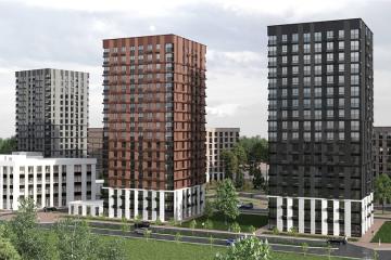 Фото №2: 2-комнатная квартира 54 м² - Краснодар, мкр. Прикубанский внутригородской округ, 