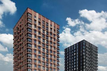 Фото №3: 2-комнатная квартира 54 м² - Краснодар, мкр. Прикубанский внутригородской округ, 