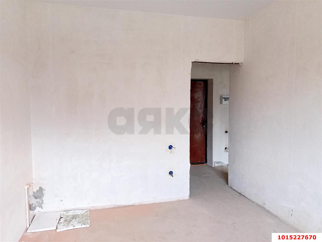 Фото №2: 1-комнатная квартира 32 м² - Новая Адыгея, мкр. жилой комплекс Тургеневский-2, ул. Тургеневское шоссе, 25/7Р