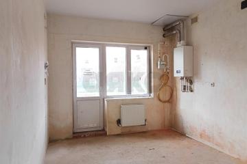 Фото №3: 1-комнатная квартира 32 м² - Новая Адыгея, мкр. жилой комплекс Тургеневский-2, ул. Тургеневское шоссе, 25/7Р