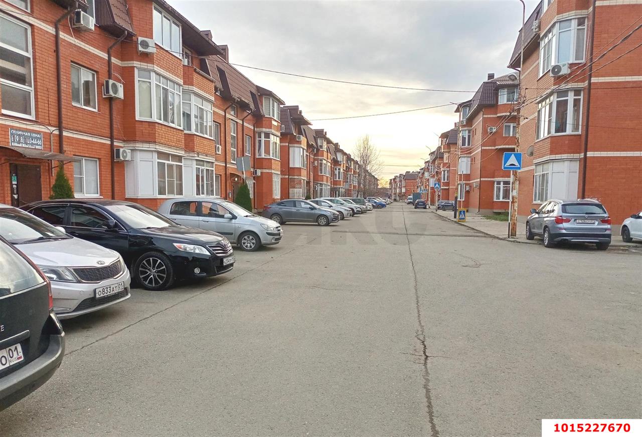 Фото №9: 1-комнатная квартира 32 м² - Новая Адыгея, мкр. жилой комплекс Тургеневский-2, ул. Тургеневское шоссе, 25/7Р