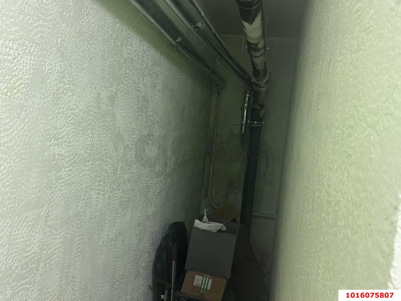 Фото №9: Коммерция 37 м² - Краснодар, Прикубанский внутригородской округ, мкр. Восточно-Кругликовский, ул. Героя А.А. Аверкиева, 8