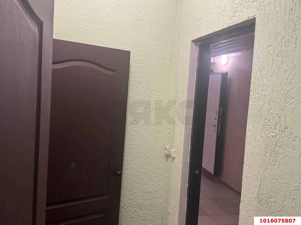 Фото №8: Коммерция 37 м² - Краснодар, Прикубанский внутригородской округ, мкр. Восточно-Кругликовский, ул. Героя А.А. Аверкиева, 8