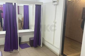 Фото №2: Коммерция 37 м² - Краснодар, мкр. Восточно-Кругликовский, ул. Героя А.А. Аверкиева, 8