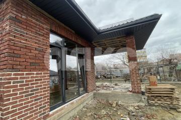 Фото №3: Дом 126 м² - Горячий Ключ, мкр. Курортная Зона, ул. Репина