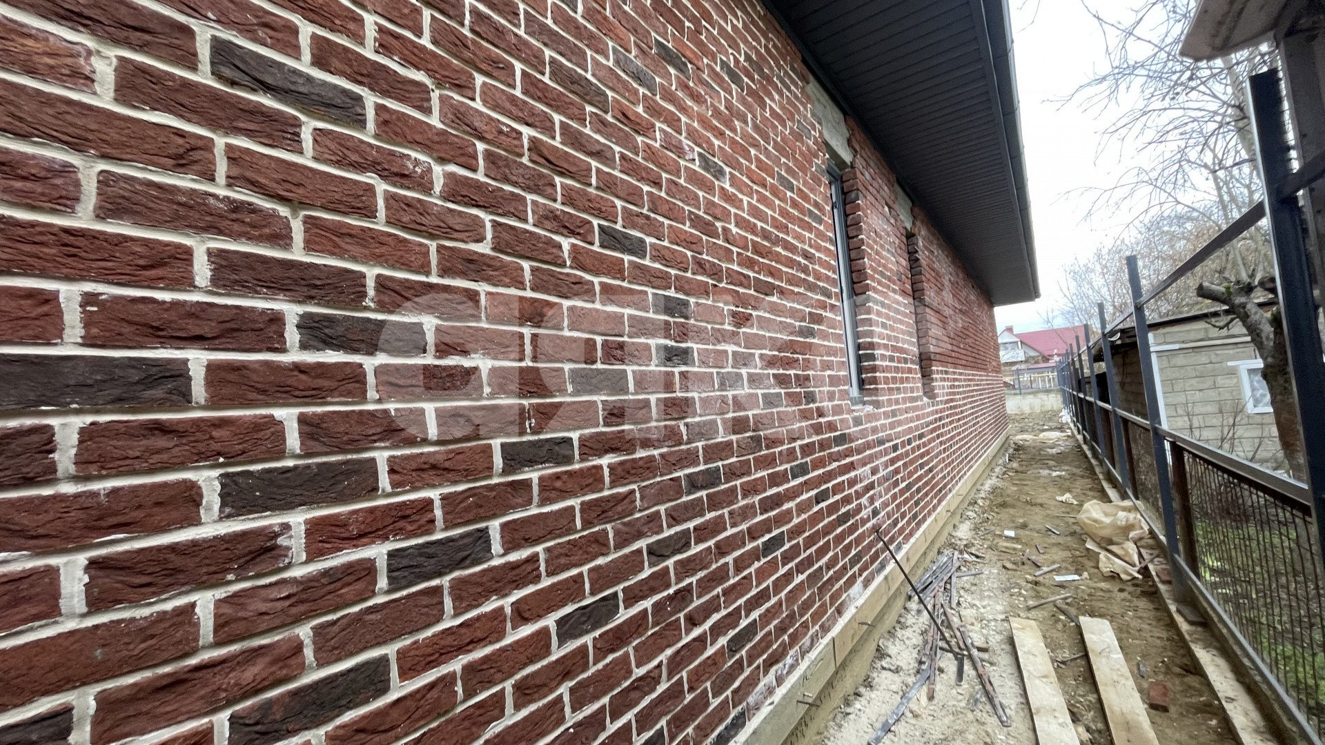 Фото №6: Дом 126 м² + 5 сот. - Горячий Ключ, Курортная Зона, мкр. Курортная Зона, ул. Репина