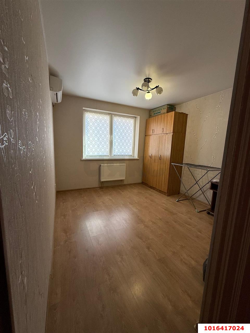 Фото №2: 1-комнатная квартира 35 м² - Краснодар, Прикубанский внутригородской округ, ЖК Перспектива, Панорама, мкр. жилой комплекс Перспектива, ул. им. Героя Сарабеева В.И., 7