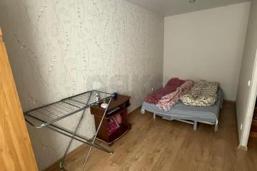 Фото №3: 1-комнатная квартира 35 м² - Краснодар, мкр. жилой комплекс Перспектива, ул. им. Героя Сарабеева В.И., 7