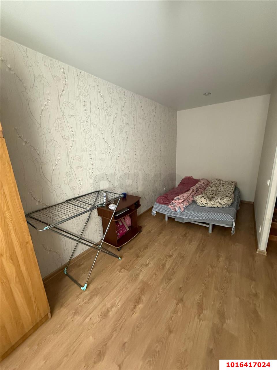 Фото №3: 1-комнатная квартира 35 м² - Краснодар, Прикубанский внутригородской округ, ЖК Перспектива, Панорама, мкр. жилой комплекс Перспектива, ул. им. Героя Сарабеева В.И., 7