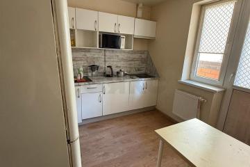 Фото №1: 1-комнатная квартира 35 м² - Краснодар, мкр. жилой комплекс Перспектива, ул. им. Героя Сарабеева В.И., 7