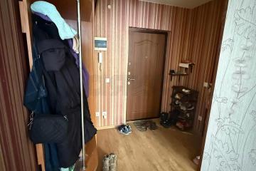 Фото №4: 1-комнатная квартира 35 м² - Краснодар, мкр. жилой комплекс Перспектива, ул. им. Героя Сарабеева В.И., 7