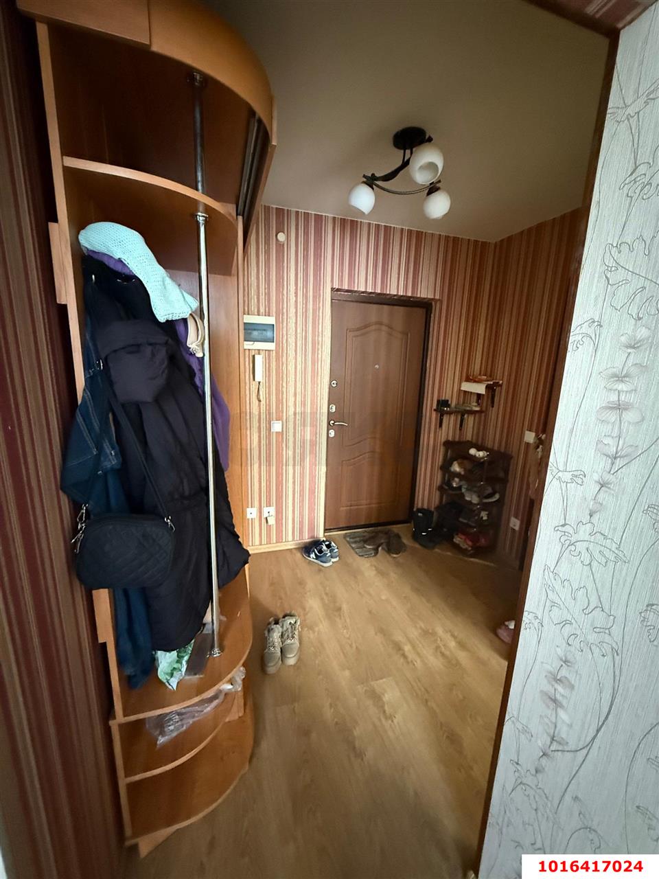 Фото №4: 1-комнатная квартира 35 м² - Краснодар, Прикубанский внутригородской округ, ЖК Перспектива, Панорама, мкр. жилой комплекс Перспектива, ул. им. Героя Сарабеева В.И., 7